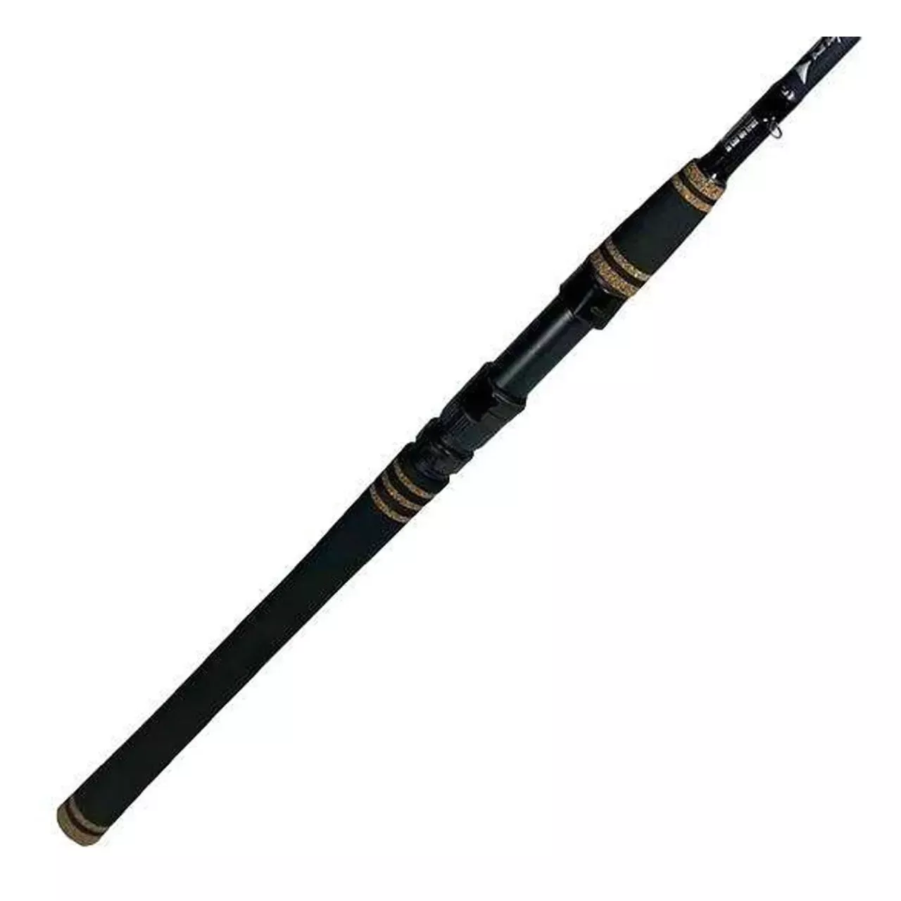Bull Bay Infantry Spinning Rod – 7′ Medium Fast