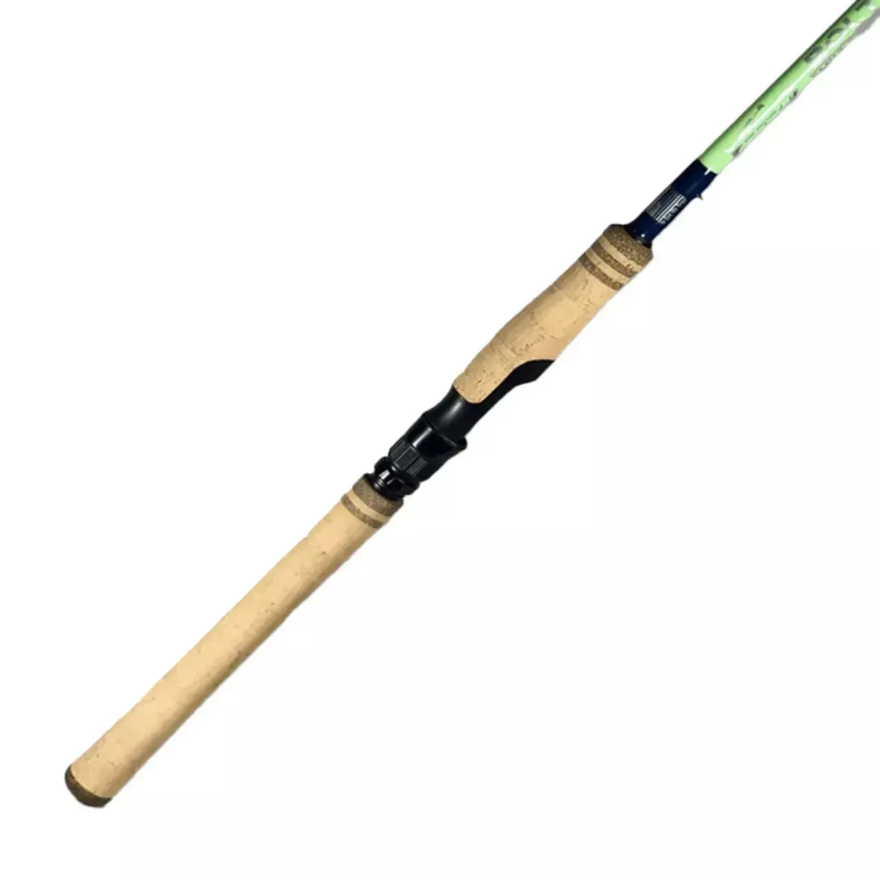 Bull Bay Rods Bolt Spinning Rod - 7' Medium Light