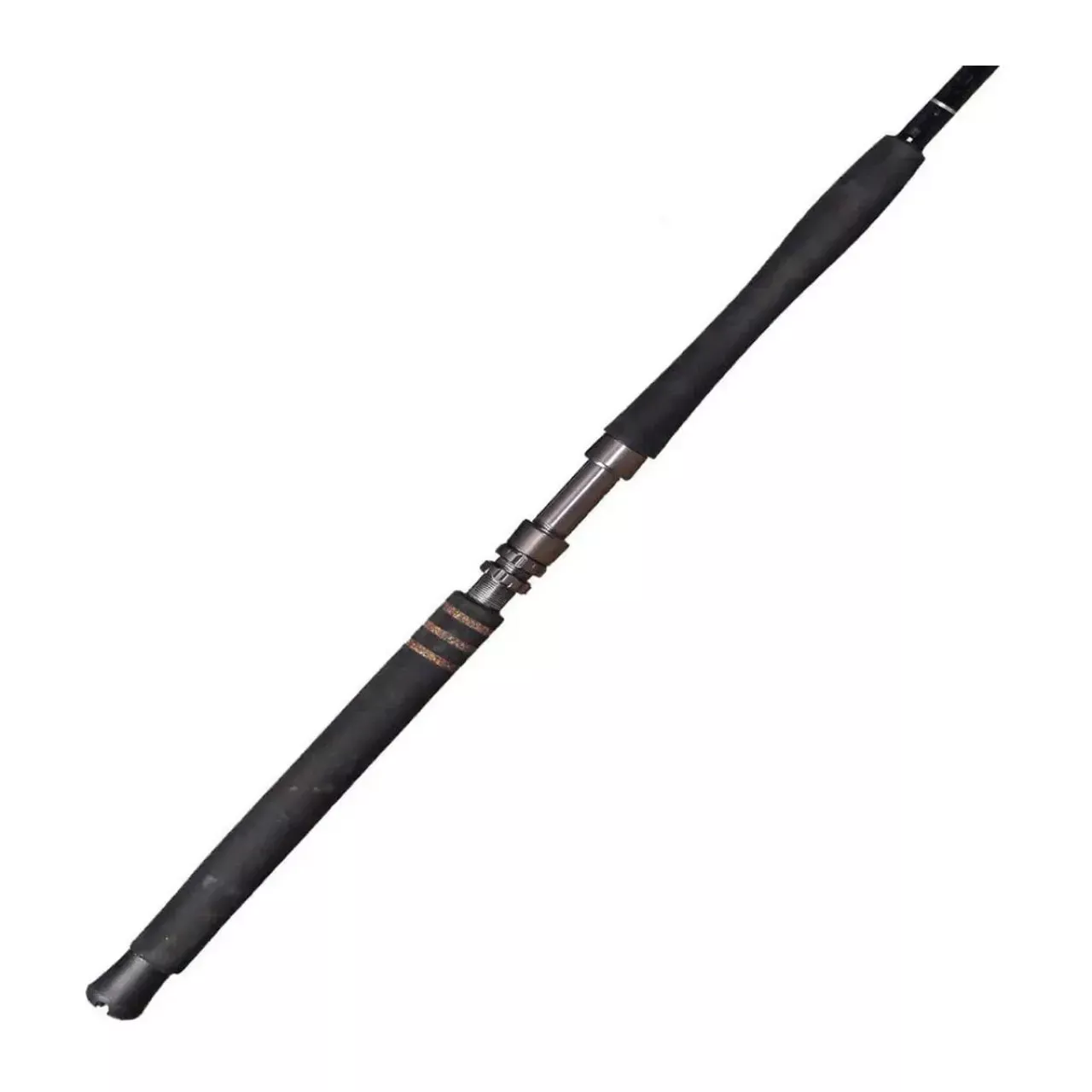 Bull Bay Rods Brute Force Boat Rod - 7' Heavy