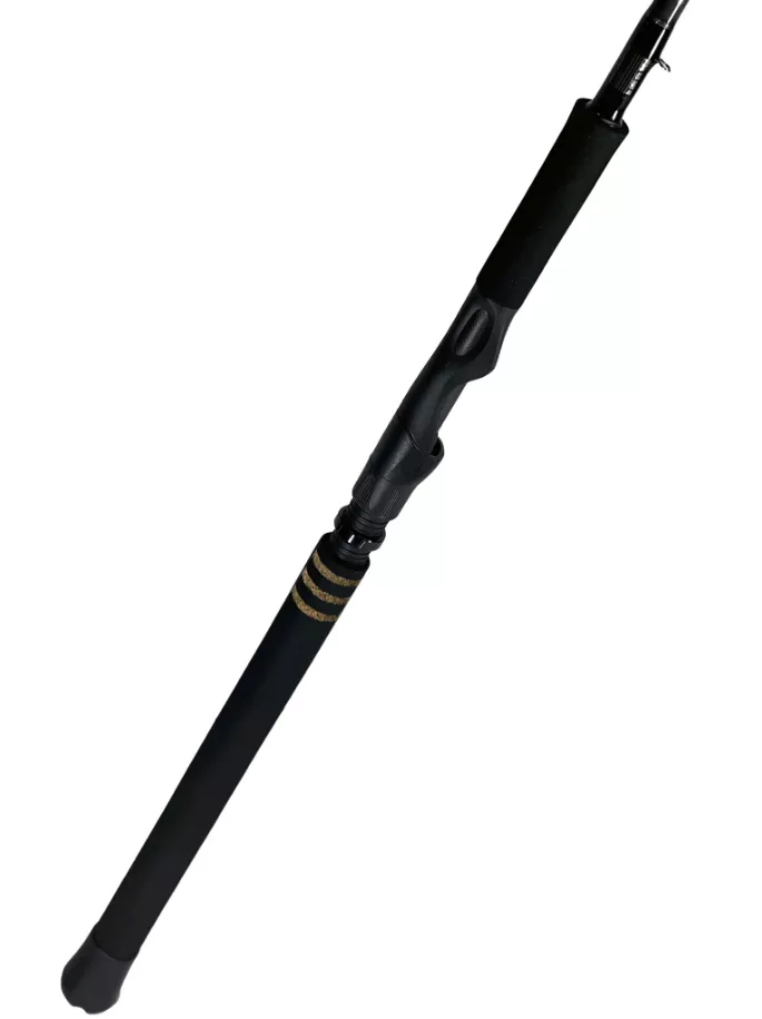 Bull Bay Rods Karbine Rod