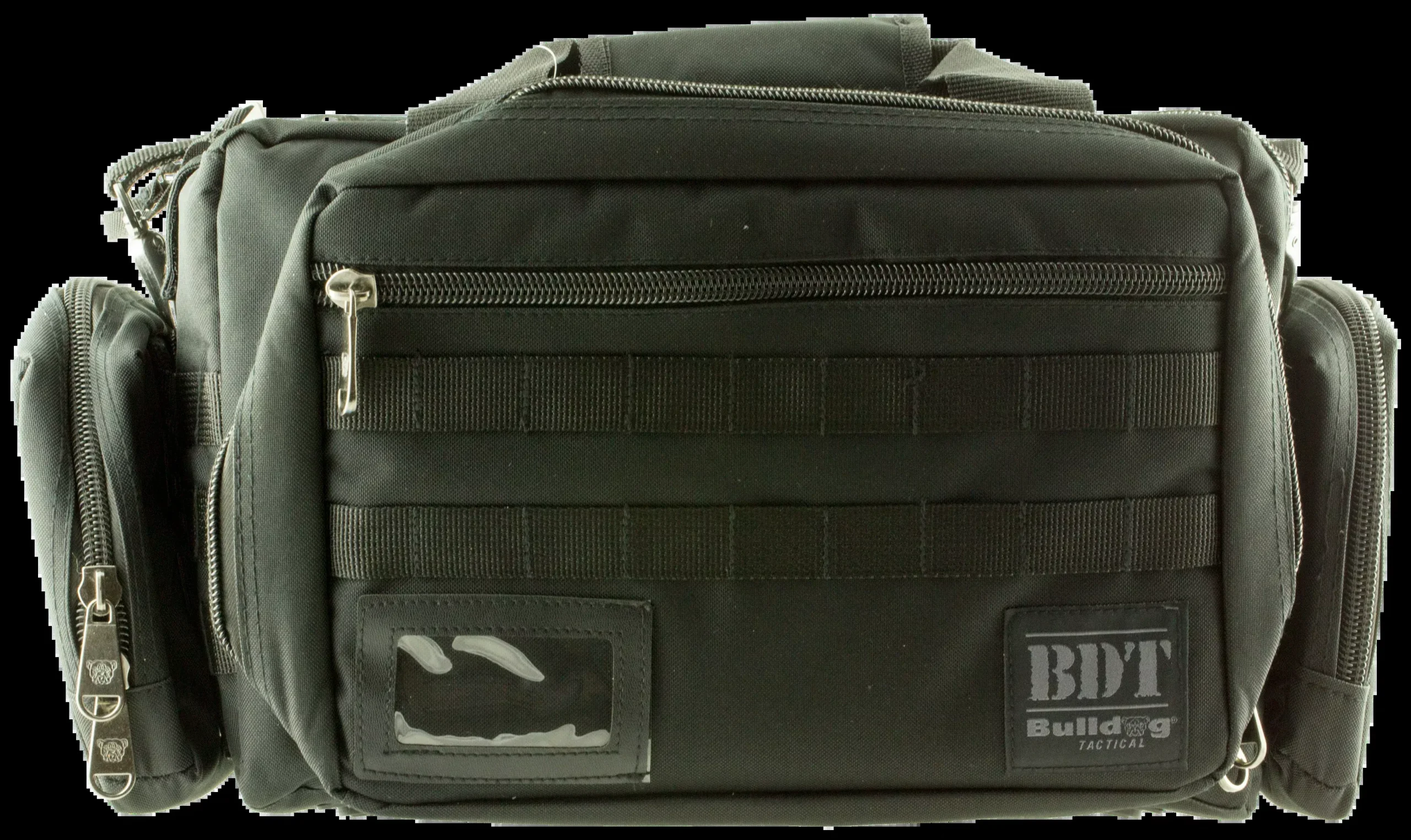 Bulldog Bdt Tactical, Bdog Bdt930bXl Tact Range BagBlk