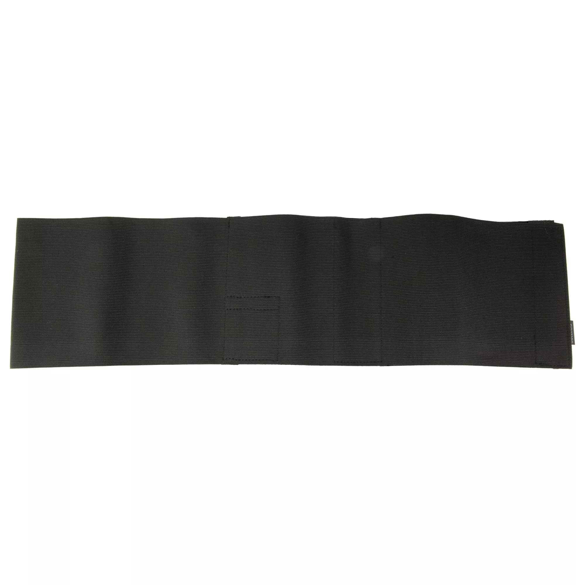 Bulldog Belly Wrap Holster Blk - X-largeHolds 2 Guns & 2 Mags