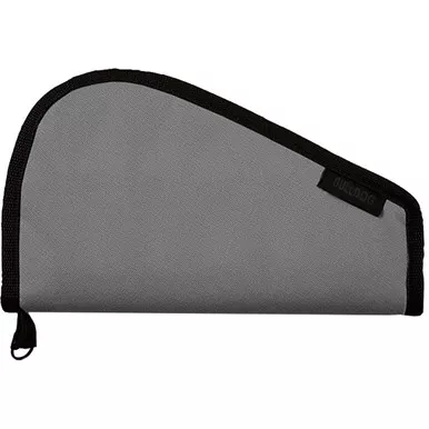 Bulldog Cases Pistol Rug, Grey