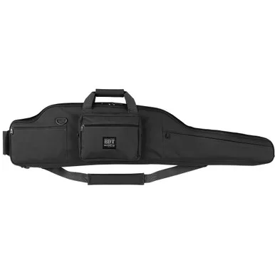 BULLDOG CASES Tactical Long-Range Rifle Case 54 (BDT80-54)