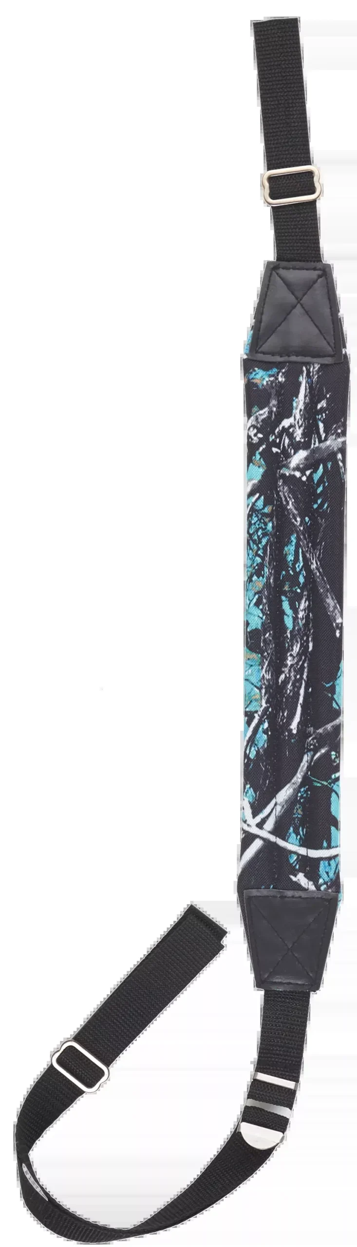 Bulldog Deluxe, Bdog Bd815srn Dlx Rfl Sling 1″ Serenity