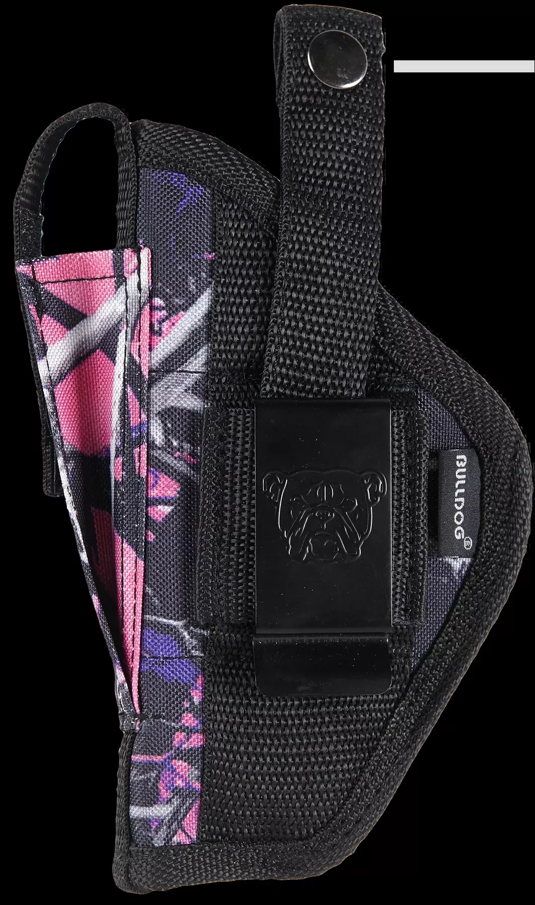 Bulldog Extreme, Bdog Fsn24mdg Ext Rev Sm2-2.5Hol