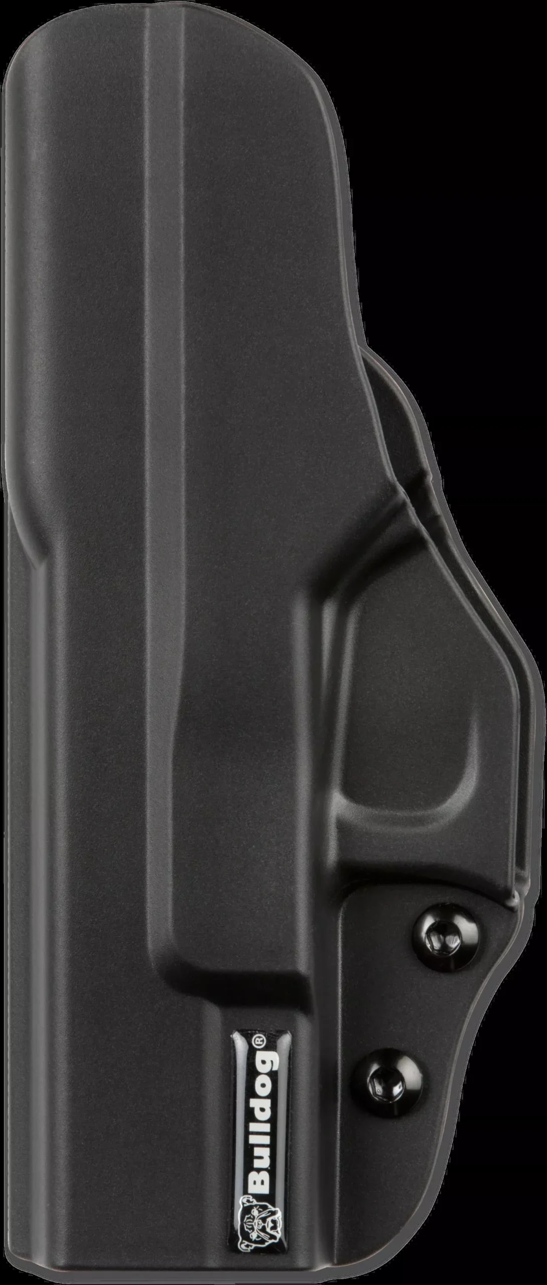 Bulldog Inside The Pants, Bdog Pip-tg2s Poly Iwb Hlstr Rh