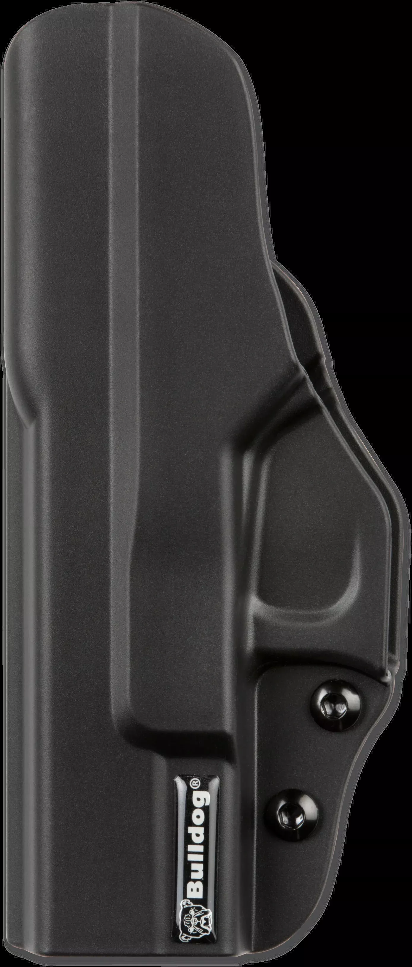 Bulldog Inside The Pants, Bdog Pip-tg2s Poly Iwb Hlstr Rh
