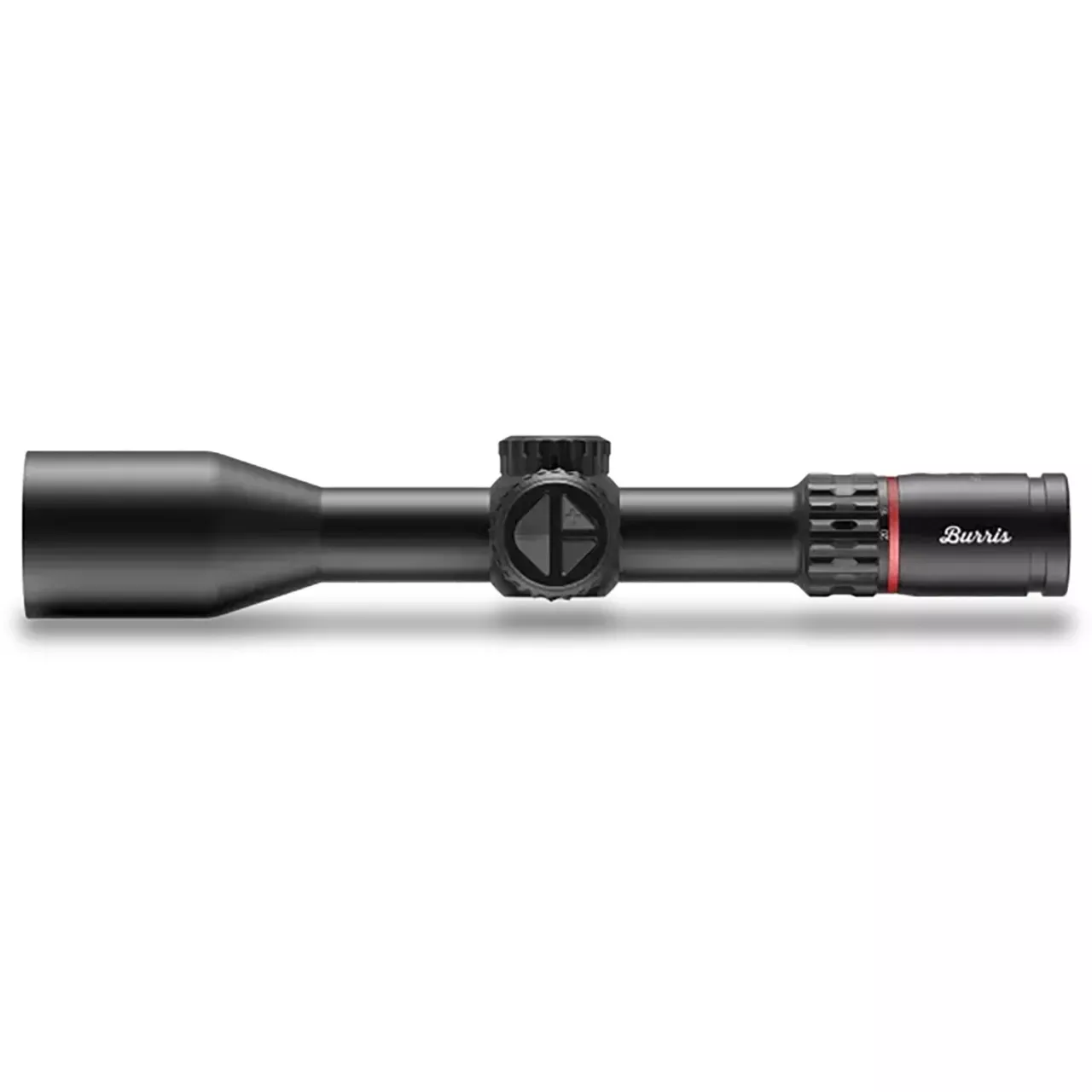 Burris Eliminator 6 4-20x52mm Rifle Scope 34mm