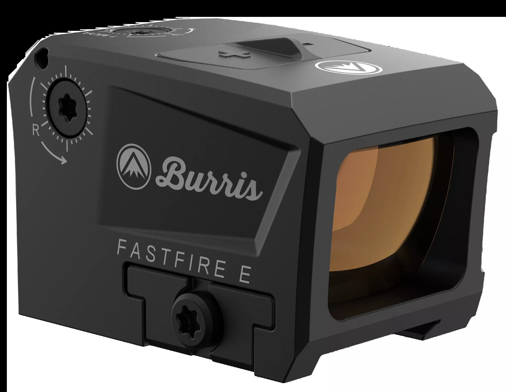 Burris FastFire E 1x Enclosed Green Dot Reflex Sight 3.5 MOA Dot 300267