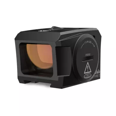 Burris FastFire E Red Dot Reflex sight