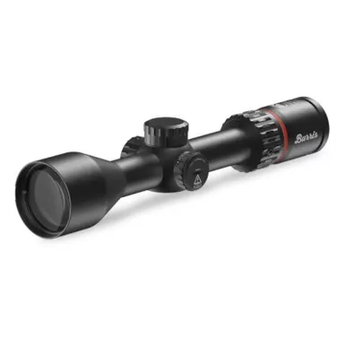 BURRIS Fullfield 2.5-10x42mm Riflescope (20151)