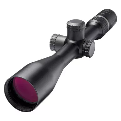 BURRIS Veracity 4-20x50mm Riflescope