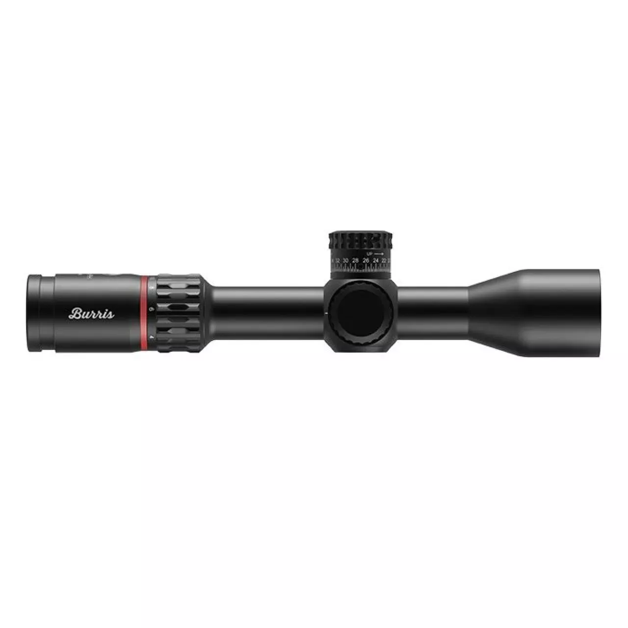 Burris Veracity PH 2.5-12x42mm Rifle Scope 30mm