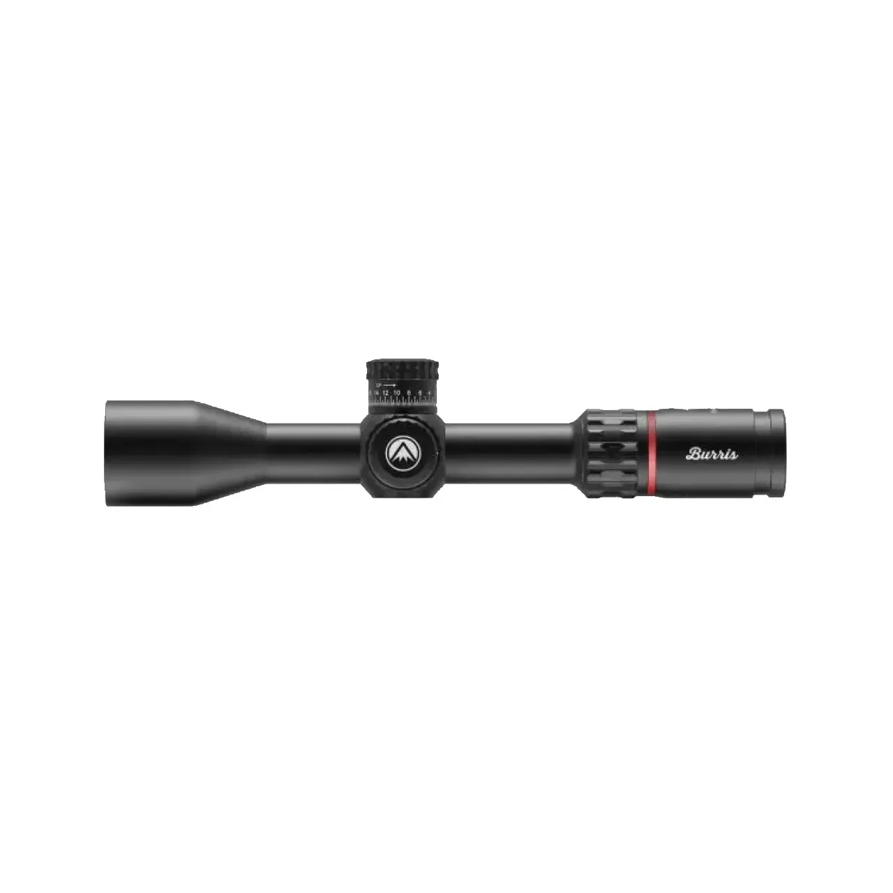 Burris Veracity PH 3-15x44 Rifle Scope RC-MOA Reticle