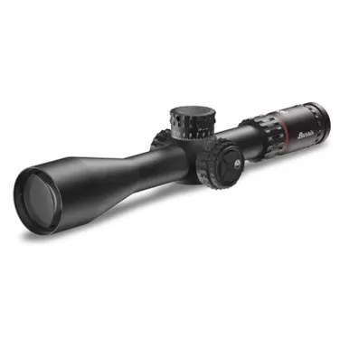Burris XTR PS 5.5-30x56mm 34mm Main Tube