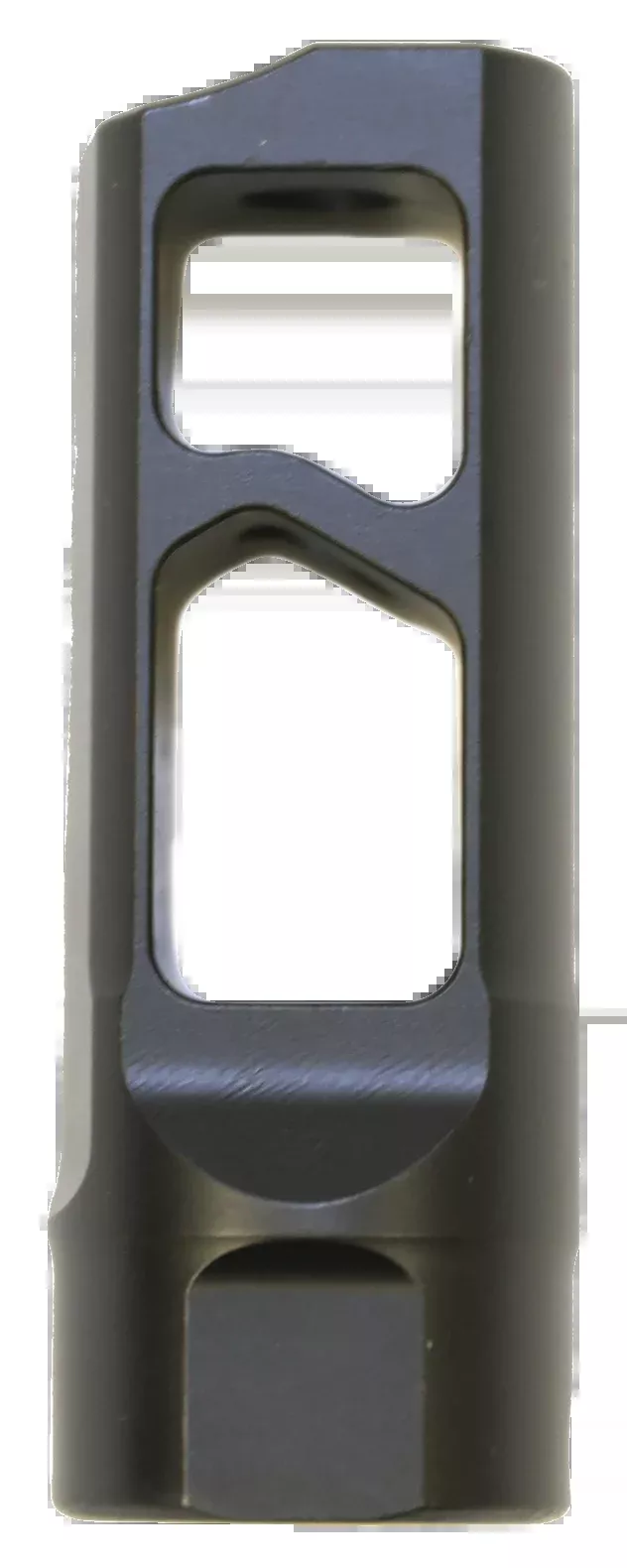 Bushmaster Snake Charmer, Bushm 0051002blk Snake Chrmr 308 Brk 5/8x24