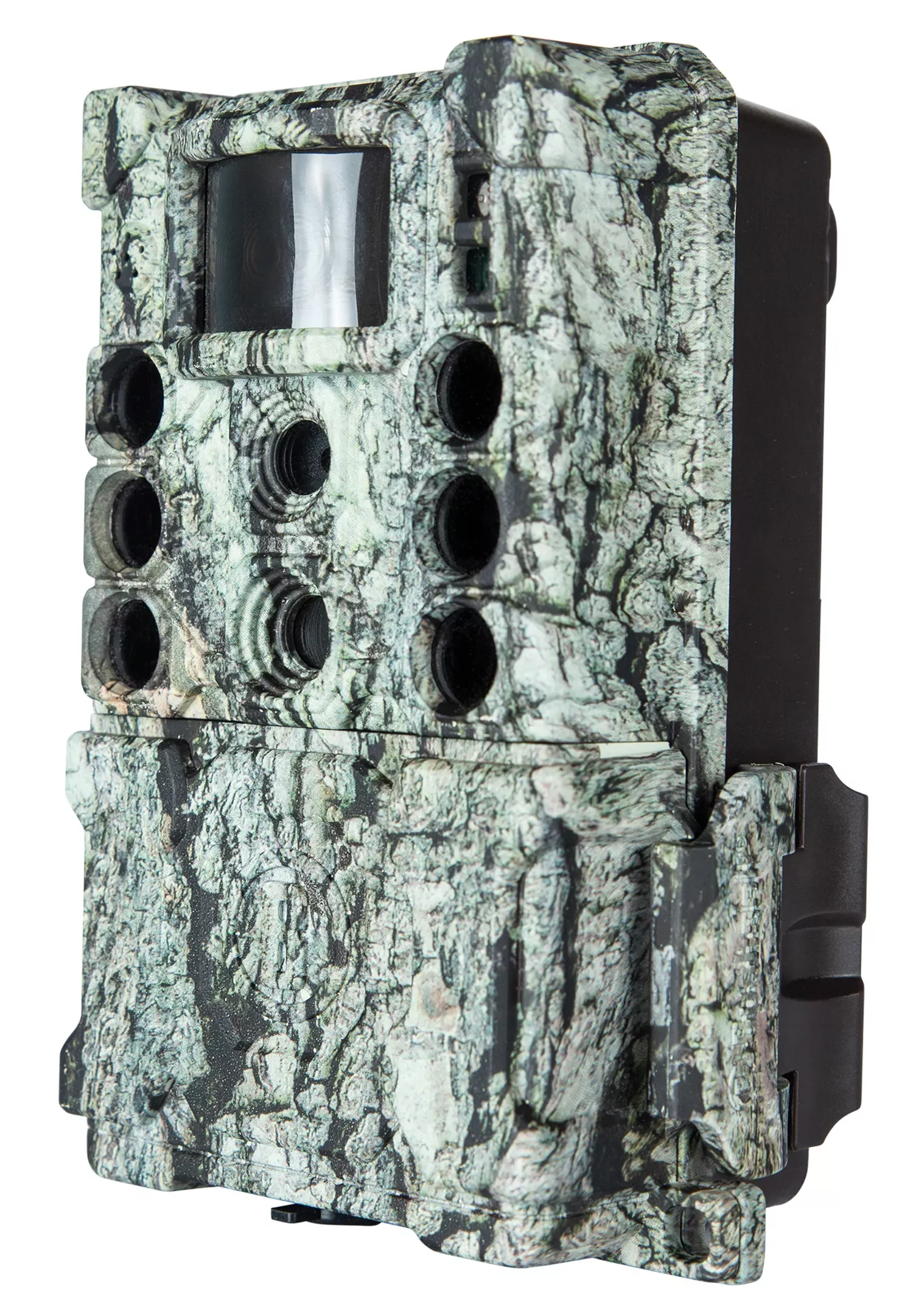 Bushnell Core DS-4K Tree Bark Camo 1.50″ Color LCD Display 32MP Image Resolution No Glow