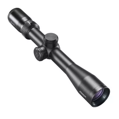 BUSHNELL Elite 4500 2.5-10x40 Multi-X Reticle Riflescope (REL2104BS3)