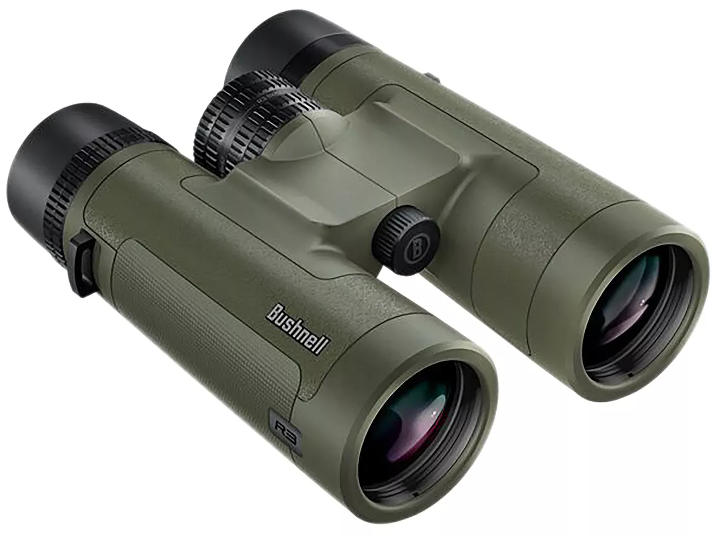 Bushnell R3 Binoculars 8x42mm Ranger Green R3-842