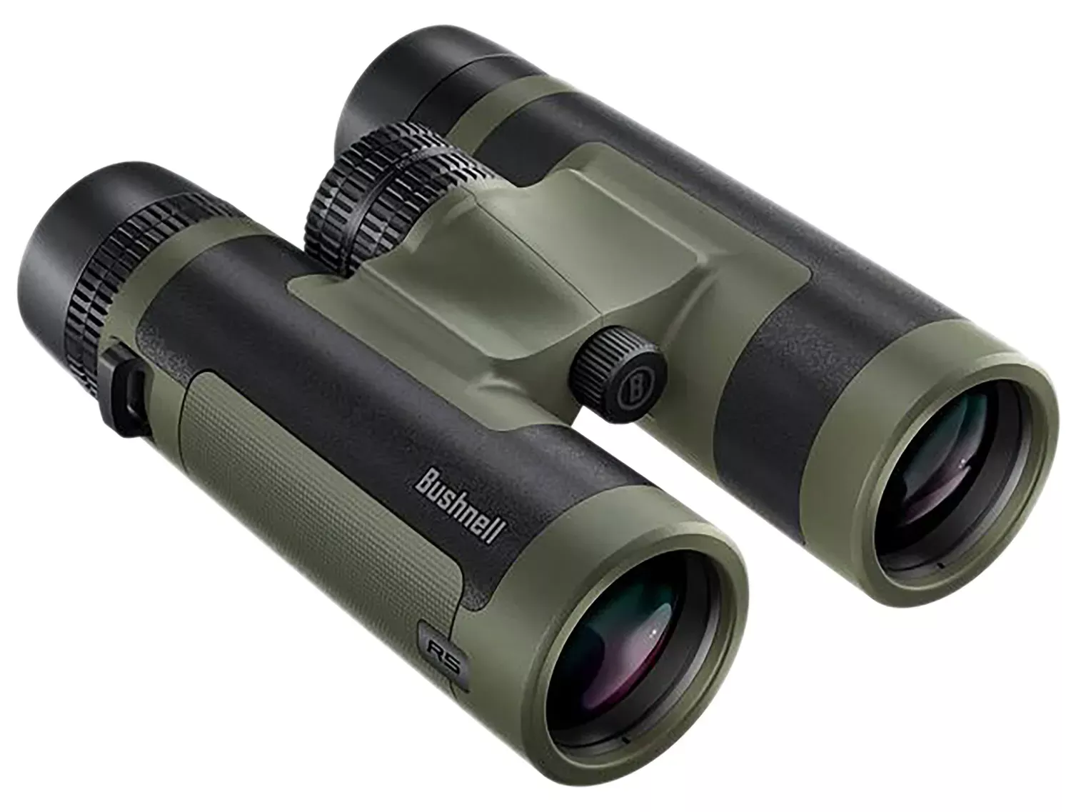 Bushnell R5 Binoculars 10x42mm Ranger Green R5-1042