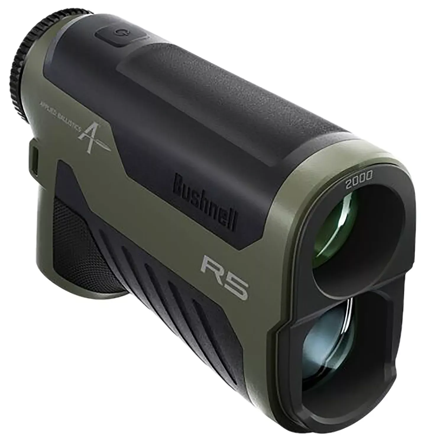 Bushnell R5 Range Finder 6x25mm Ranger Green R5-2000