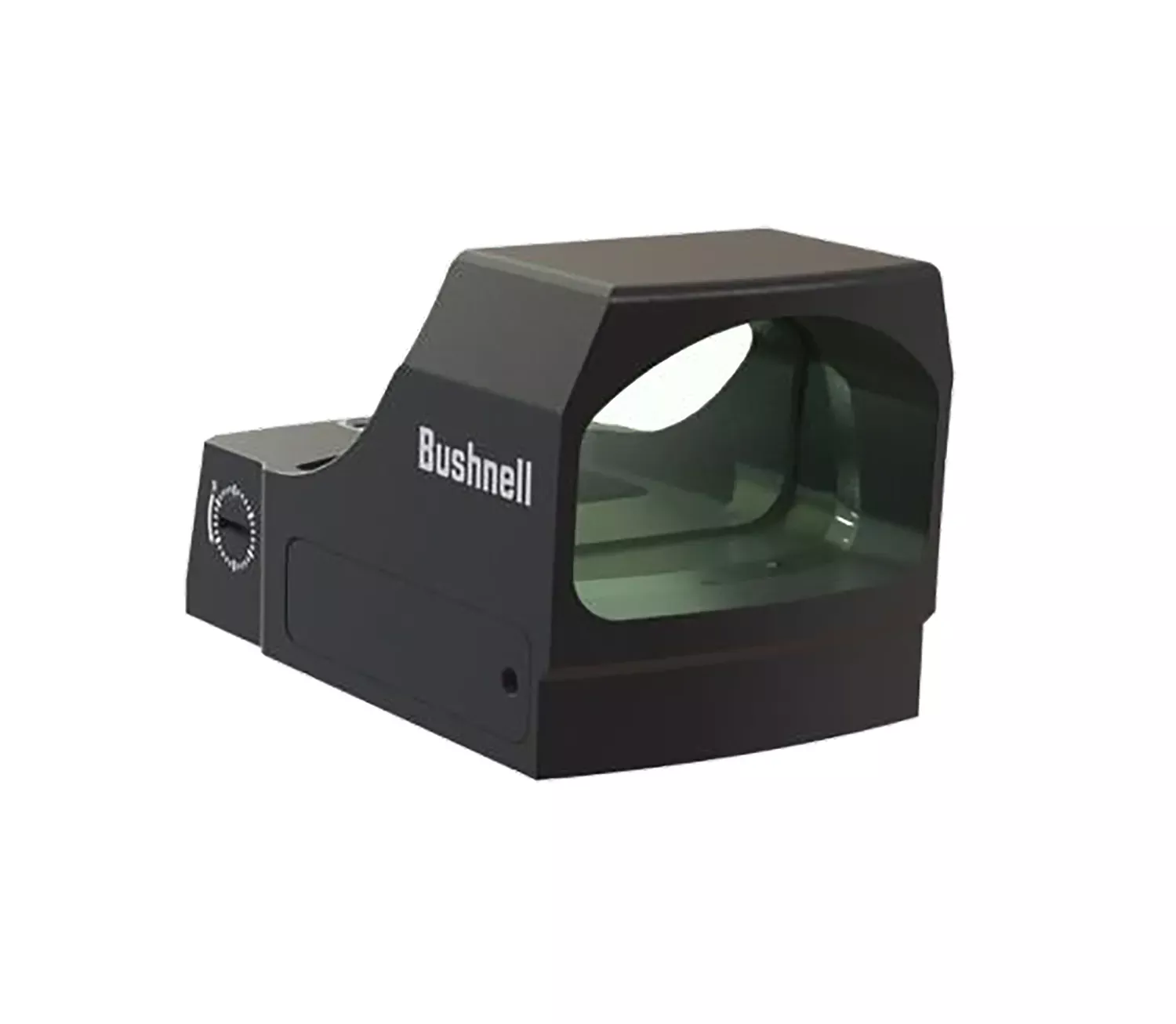 Bushnell RXS-10G 1x25 Green Dot Reflex Sight 4 MOA RXS10G