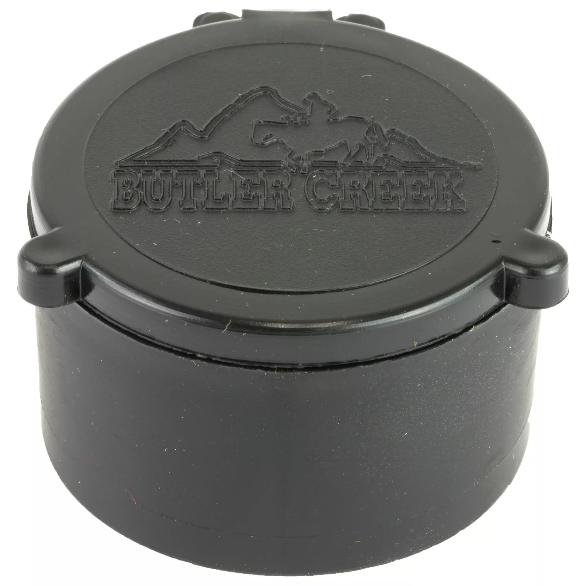 Butler Creek Flip Open - #23 Objective Scope Cover