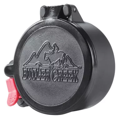 BUTLER CREEK Flip-Open Scope Cover