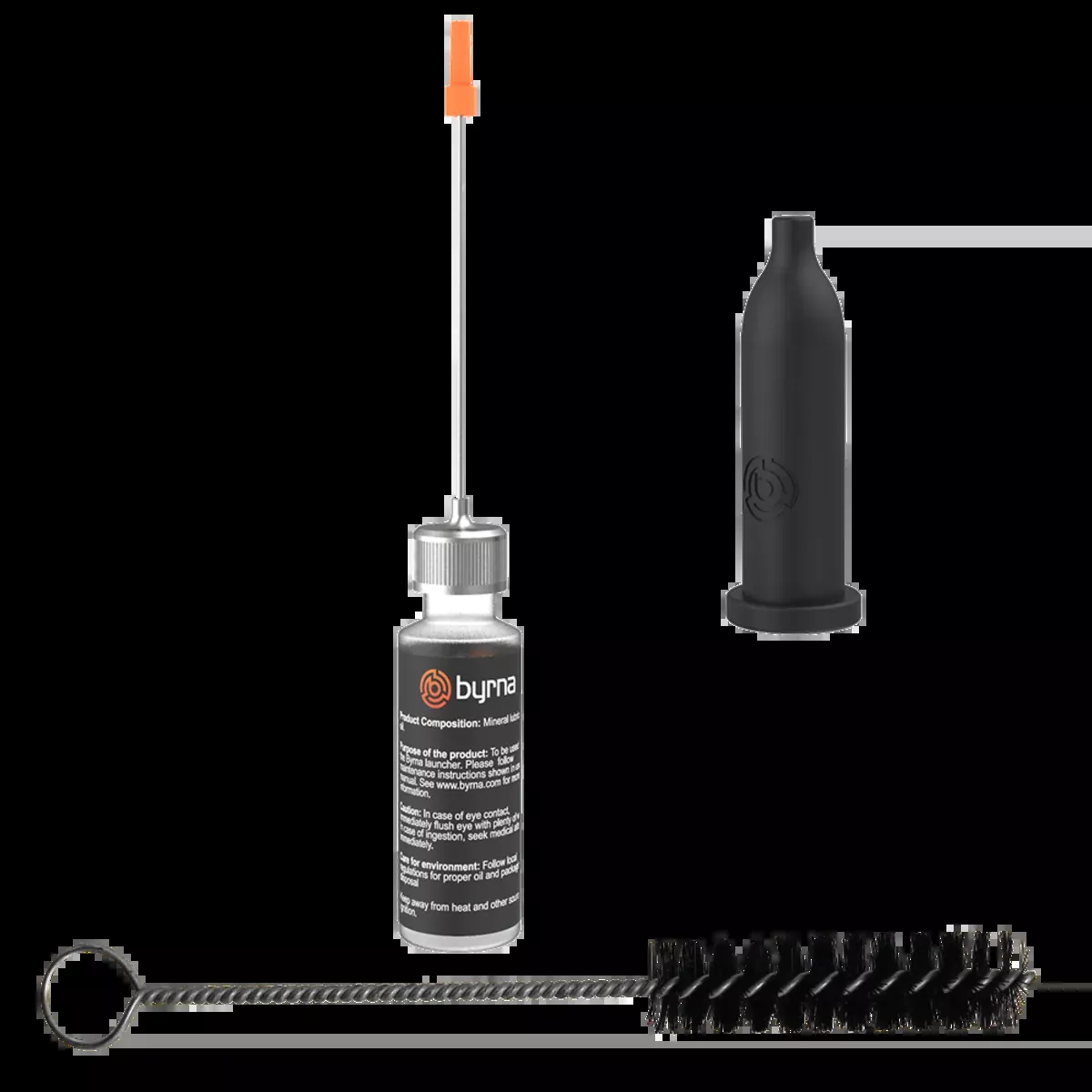 Byrna HD Oiler Kit