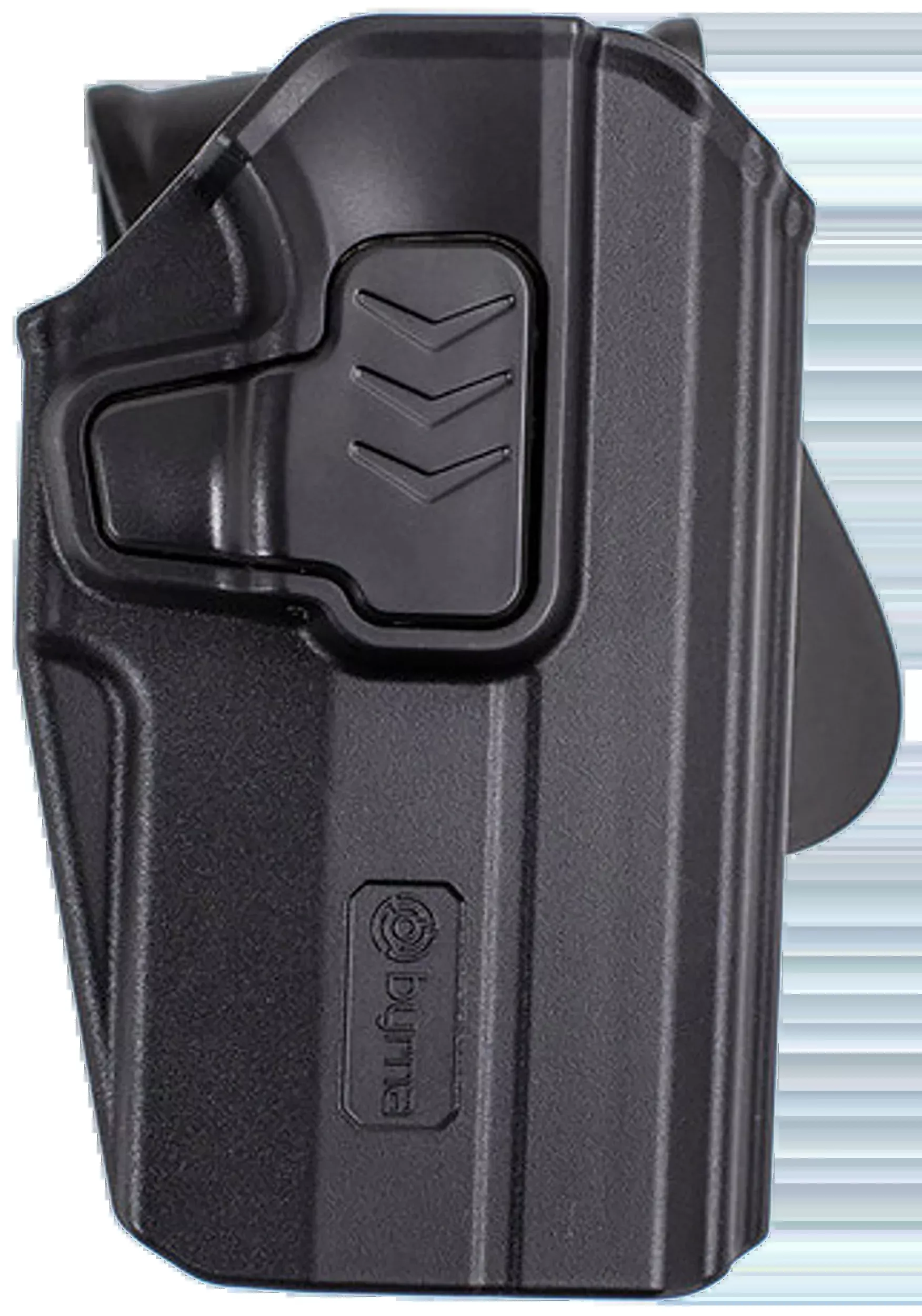 Byrna Technologies , Byrna Bh68370 Byrna Rh Level 2 Holster With Paddle
