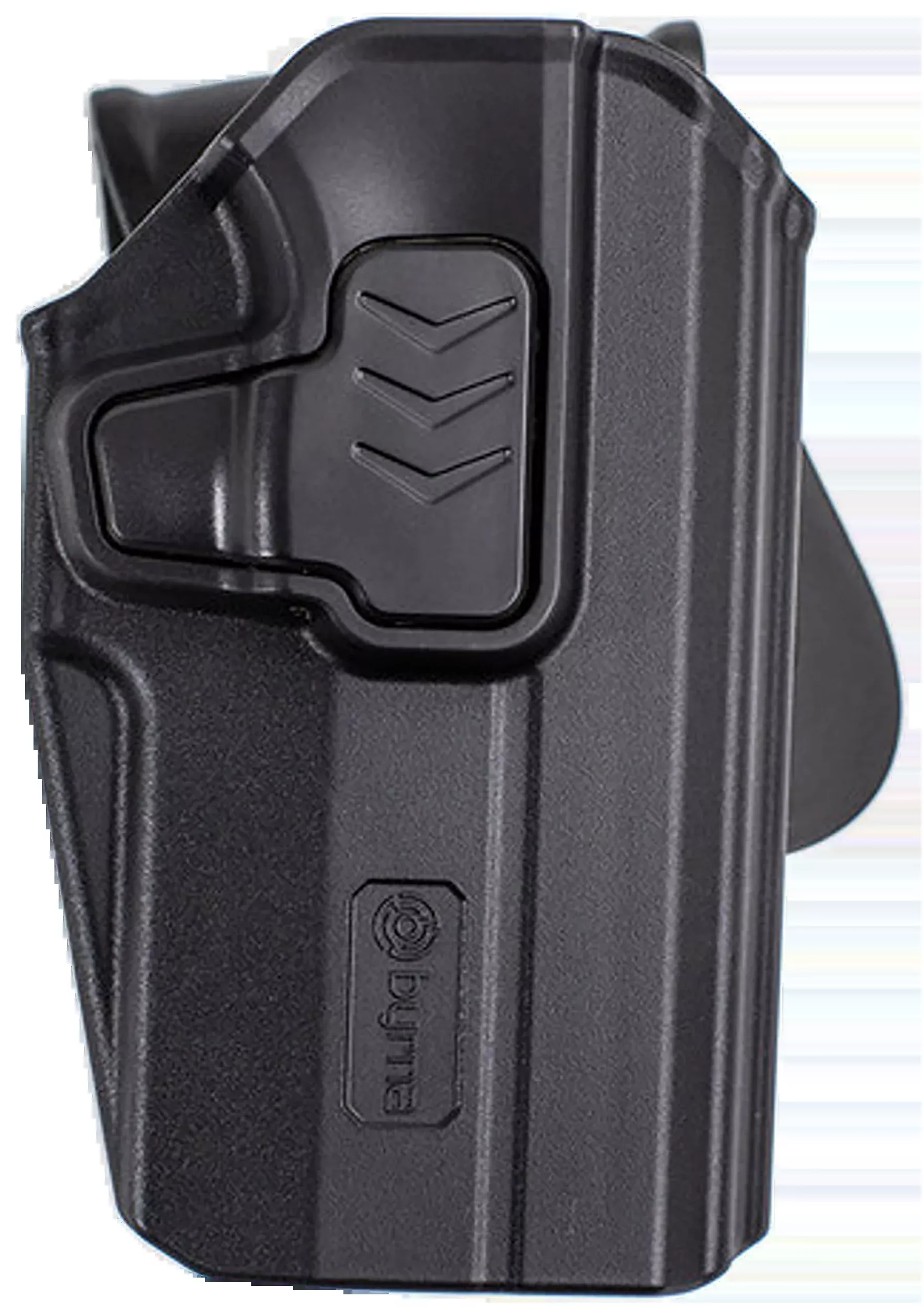 Byrna Technologies , Byrna Bh68371 Byrna Lh Level 2 Holster With Paddle
