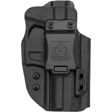 C&G Holsters IWB Covert Holster, Sig Sauer