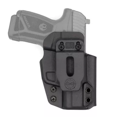 C&G Holsters IWB Covert Ruger MAX-9 Right Hand