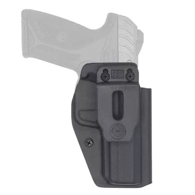 C&g Holsters IWBBlack Ruger Security 9