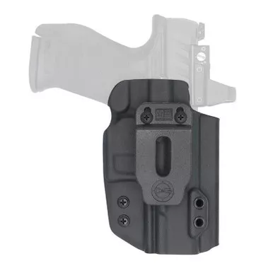 C&G IWB Black Walther PDP 4" Left Hand