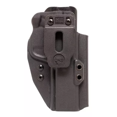 C&G IWB Covert Kydex Holster for Smith and Wesson MP10mm Pistols