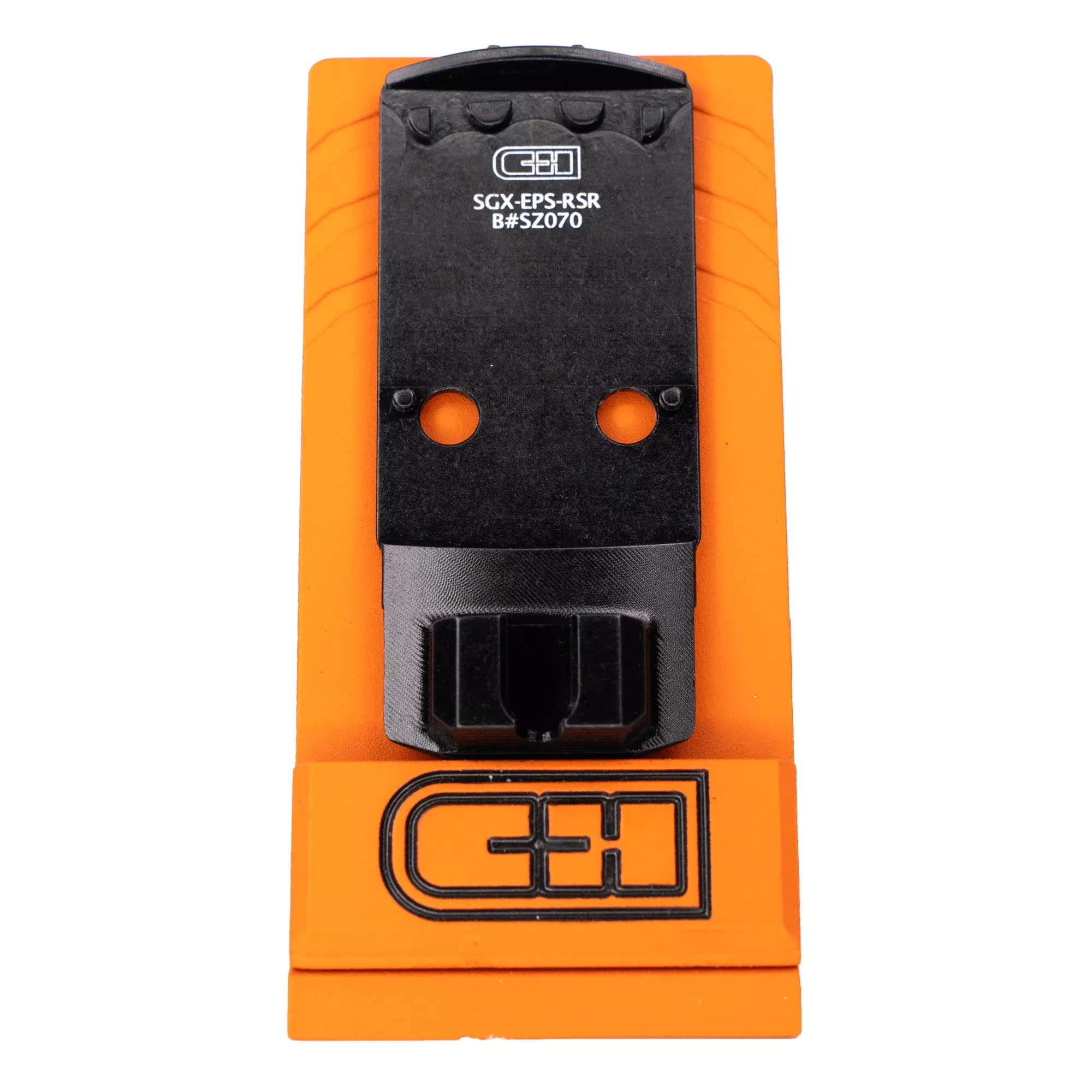 C&h Plt Sig P320x To Eps/eps Carry
