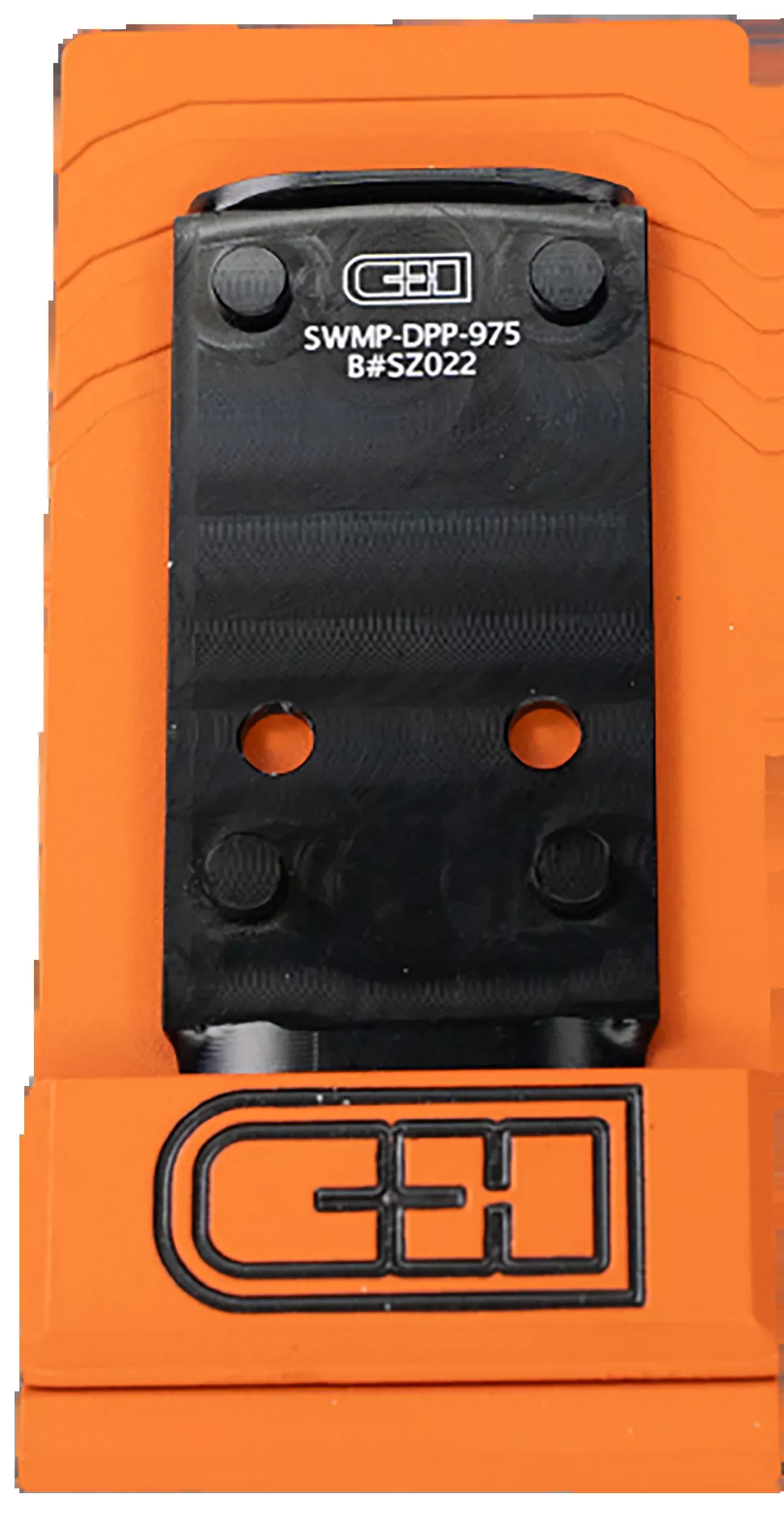 C&h Precision Core, C&h Swmp-dpp/eflx-975Mp Core M2.0 Mil/leo To Leu