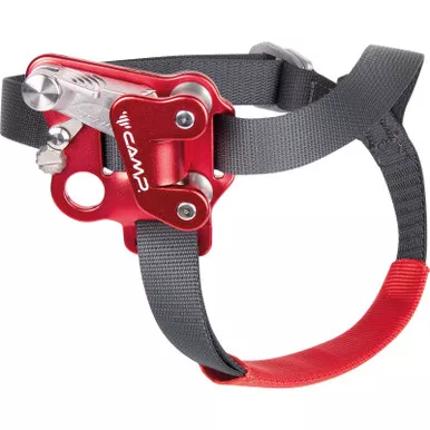 C.A.M.P. Rope Tools Turbofoot Evo Foot Ascender (326)