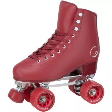 C SEVEN Dark Magic Quad Roller Skates (C7-RSO)