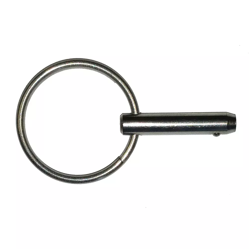 C. Sherman Johnson Quick Release Pin - 3/16" x 9/16"