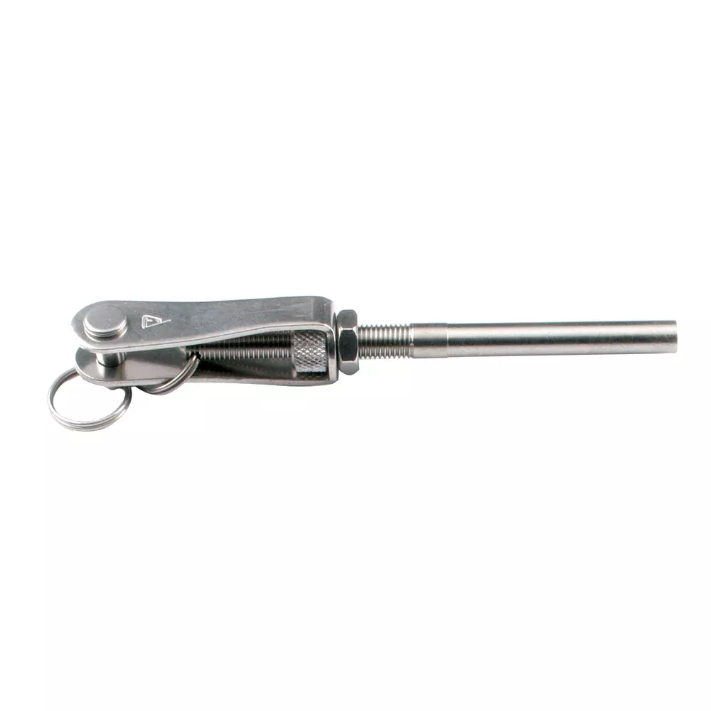 C. Sherman Johnson Short Adjuster f/1/8″ Wire