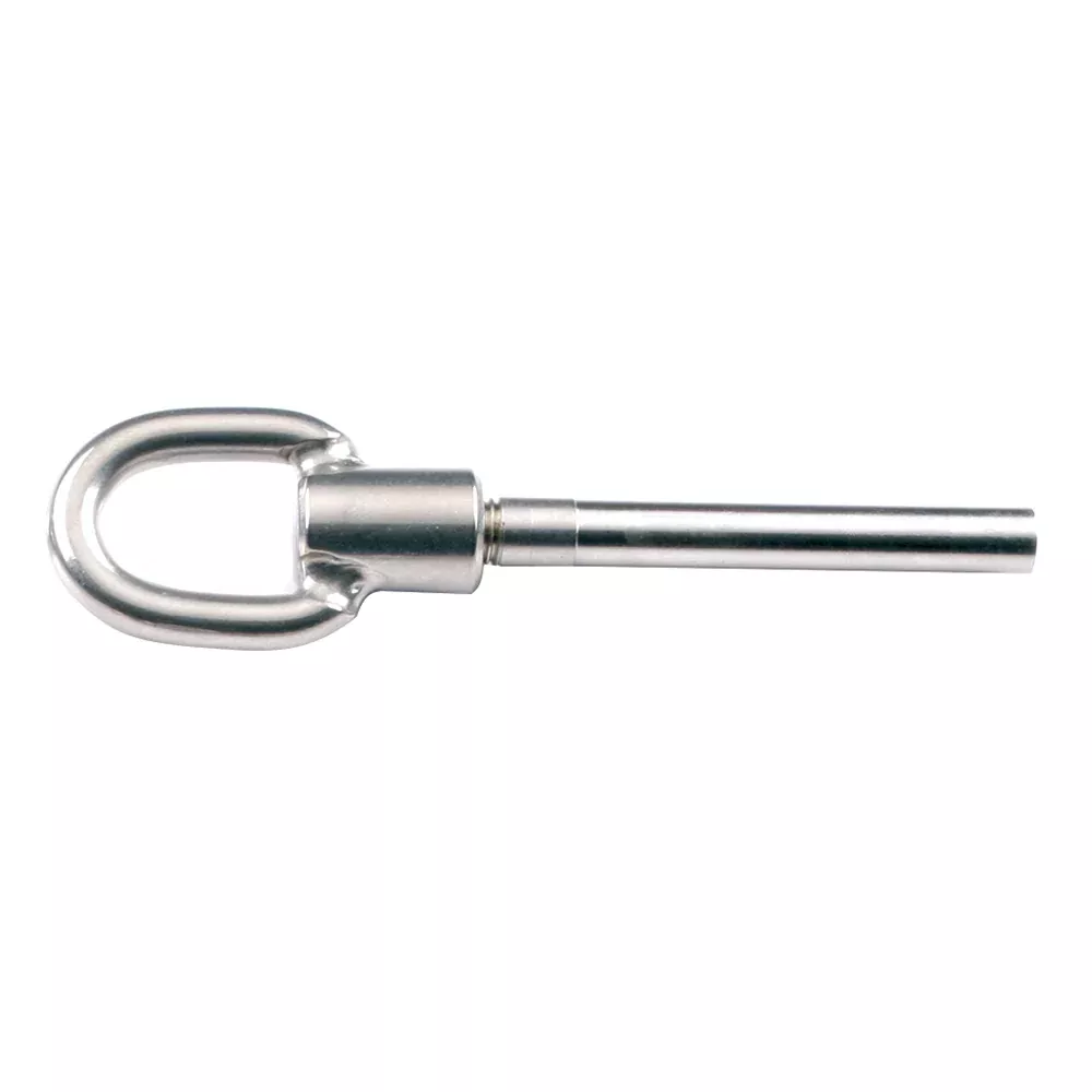 C. Sherman Johnson Single Threaded Gate Eye f/1/8" Wire