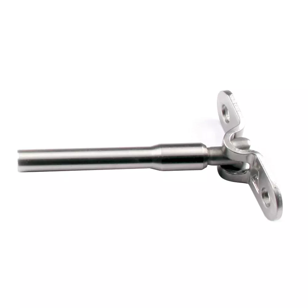 C. Sherman Johnson “T” Style Deck Toggle f/3/16″ Wire