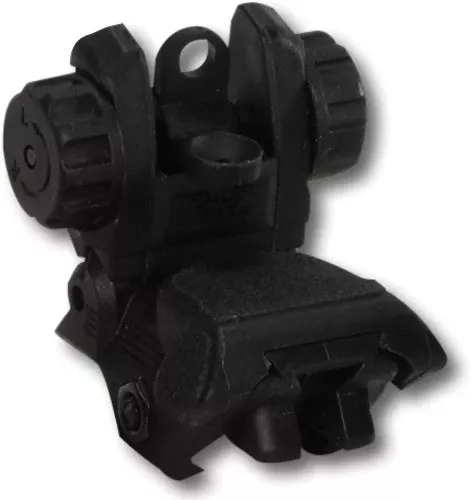 Caa Micro Conversion Kit – Flip Up Rear Sight