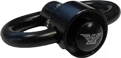 Caa Micro Conversion Kit - Push Button Sling Swivel