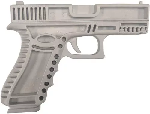 Caa Micro Conversion Kit – Training Handgun White