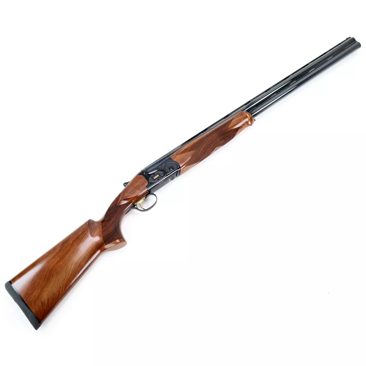 Caesar Guerini Summit Sporting 12 Gauge Shotgun 32" Walnut/Black A21154B