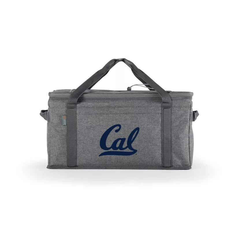 Cal Bears – 64 Can Collapsible Cooler